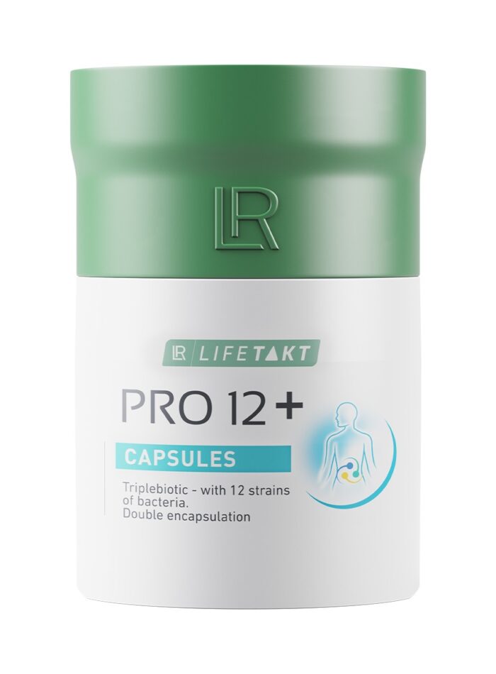 Probiótico PRO 12