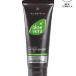 Bálsamo After Shave Aloe Vera