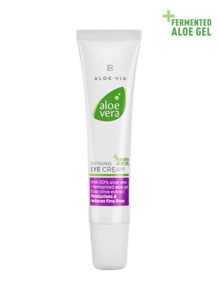 Crema Contorno de Ojos Perfeccionadora