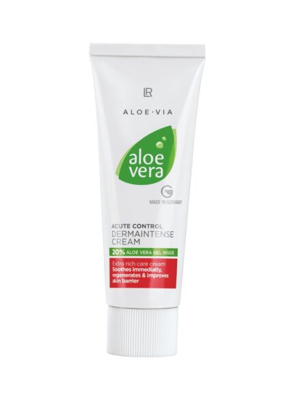 Crema dermaintense aloe vera vitamina b12 onagra