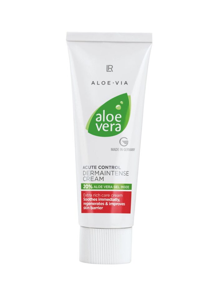 Crema dermaintense aloe vera vitamina b12 onagra Crema dermaintense aloe vera vitamina b12 onagra