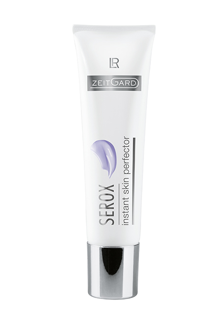 Perfeccionador Instantáneo Piel Serox