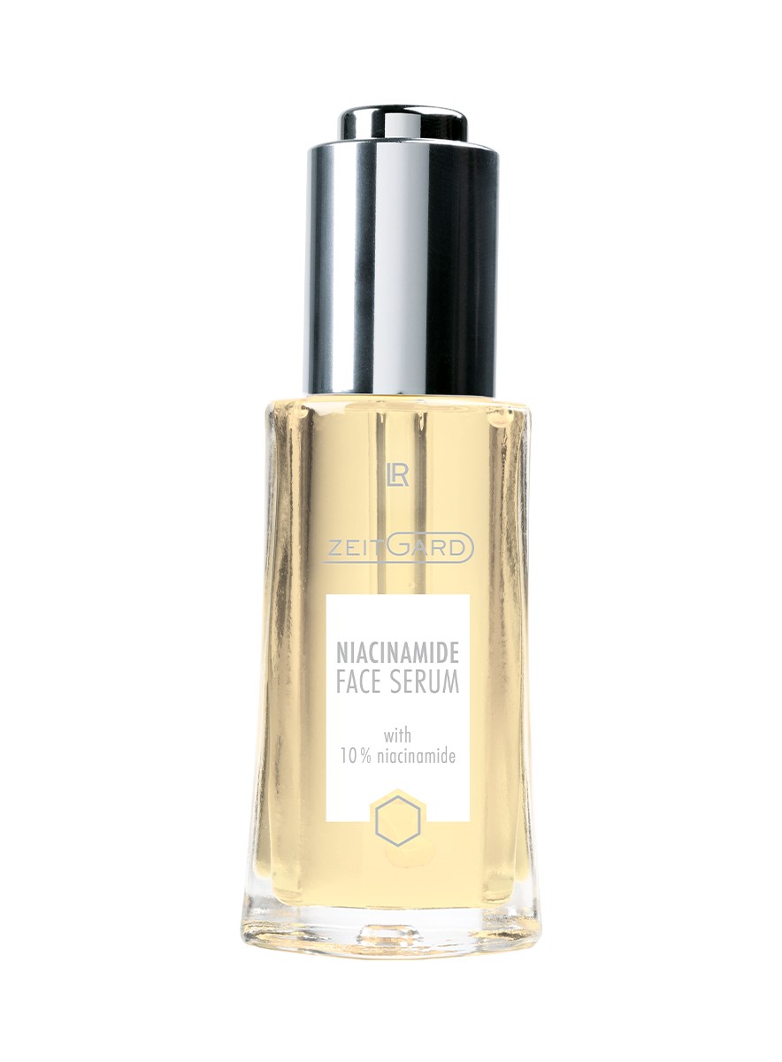 Serum de Niacinamida