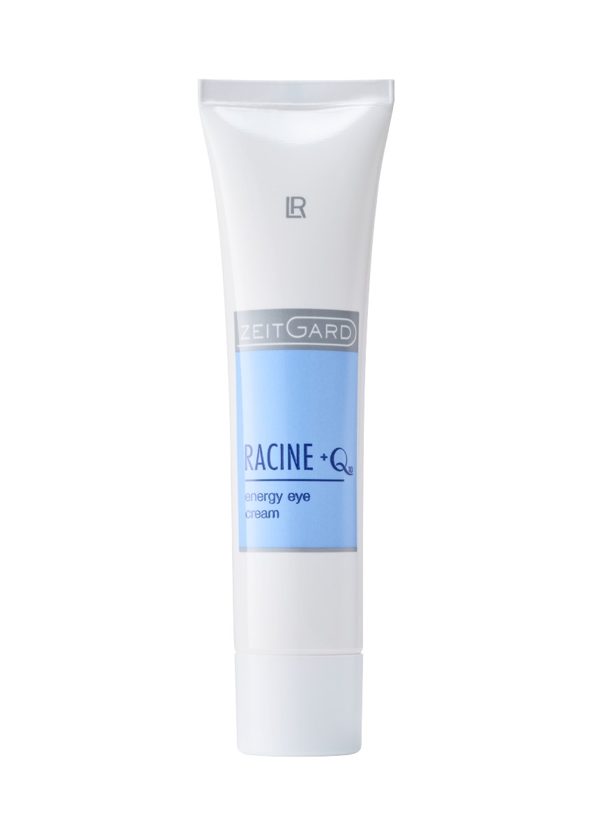 crema contorno de ojos q10 racine