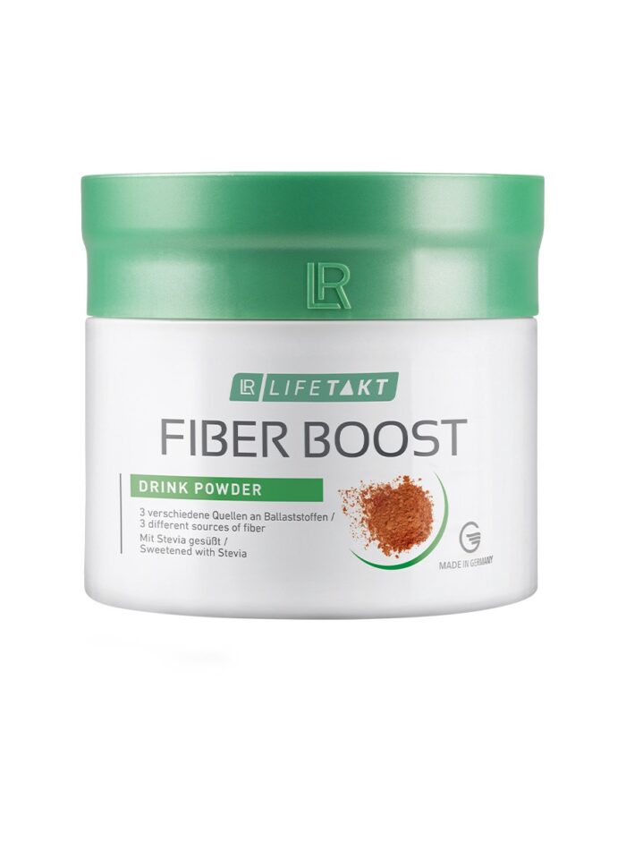 fiber boost suplemento para saciedad y digestión Fiber Boost - Imagen 1