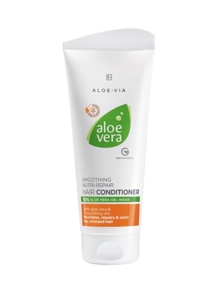Protector capilar Aloe Vera Nutri-repair