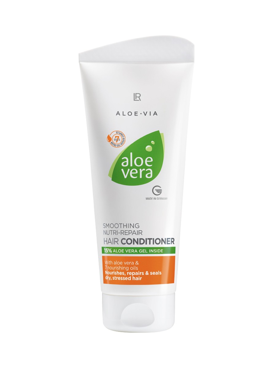 Protector capilar Aloe Vera Nutri-repair