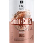 Batido de Chocolate vegano Smooth Cocoa