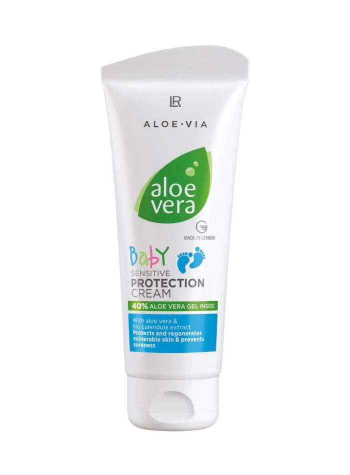 Crema contra rozaduras bebe aloe vera Crema contra rozaduras bebe aloe vera