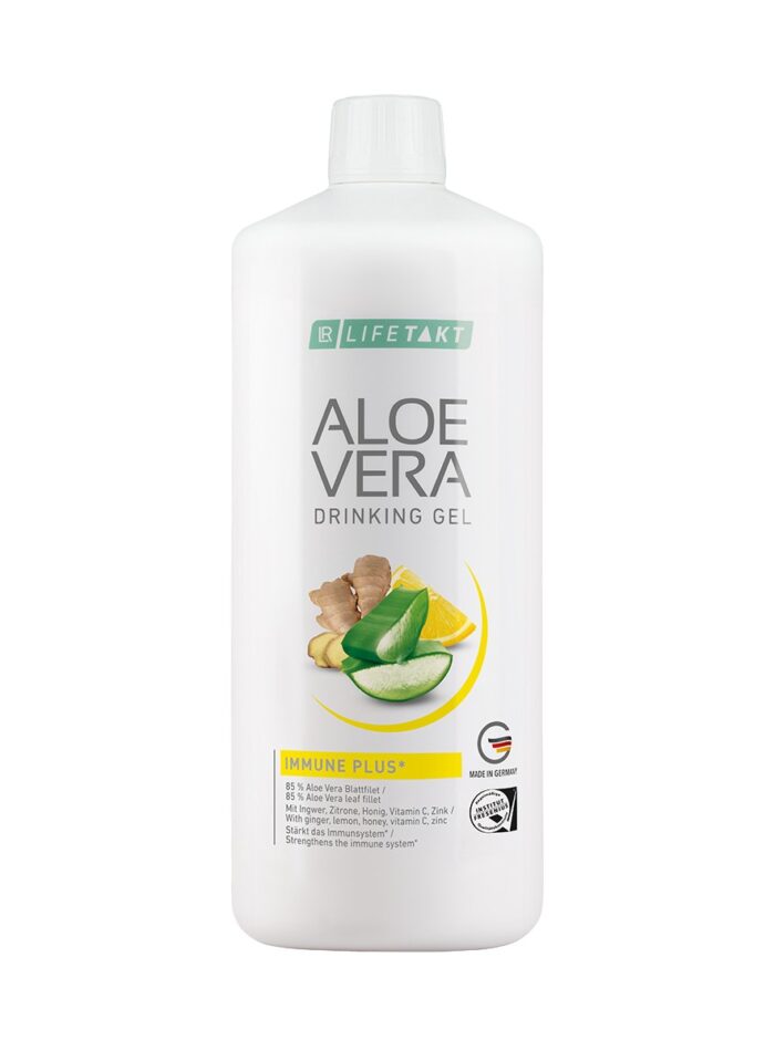 Gel bebible Aloe Vera Inmune PLUS Gel bebible Aloe Vera Inmune PLUS