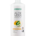 Gel bebible Aloe Vera Miel