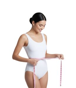 Lr Body mission